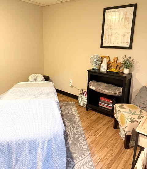 Massage Therapy