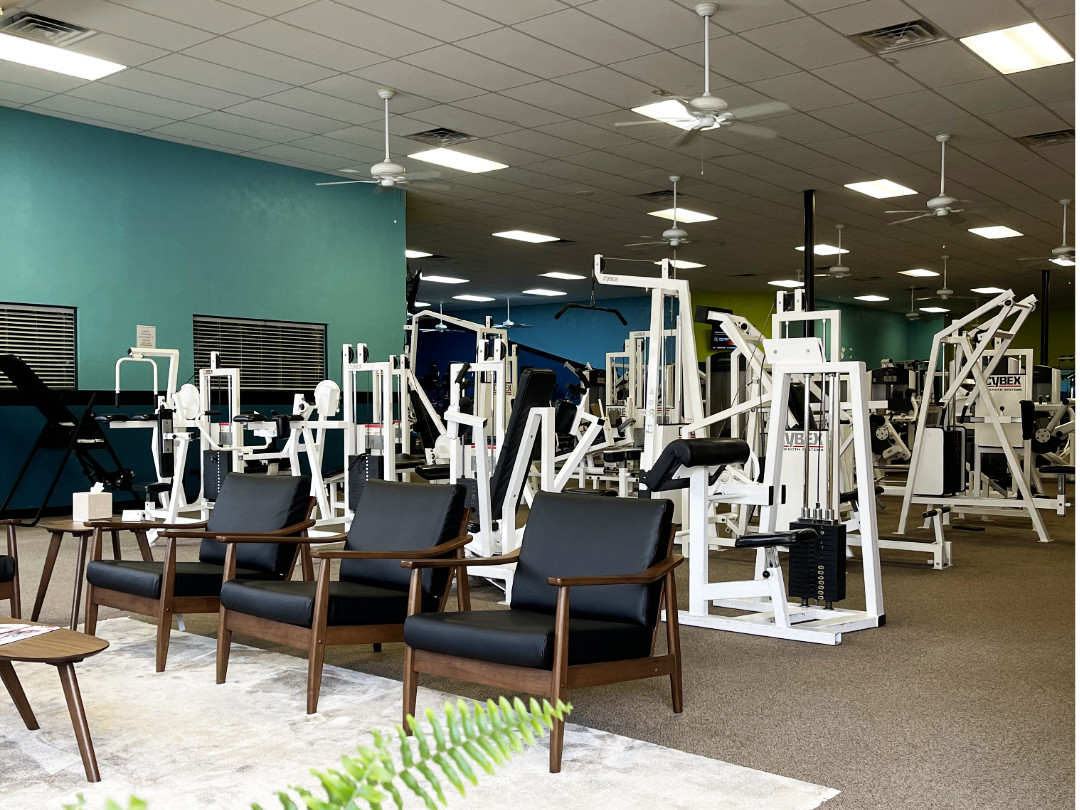 Rehabilitation